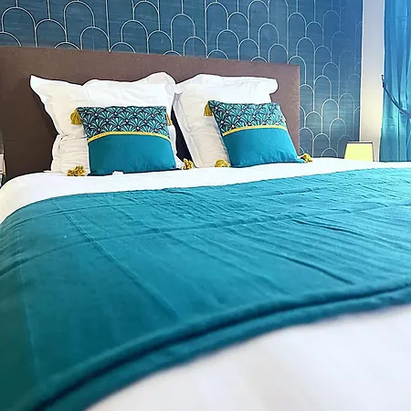 Guest house Coeur De Montbeliard