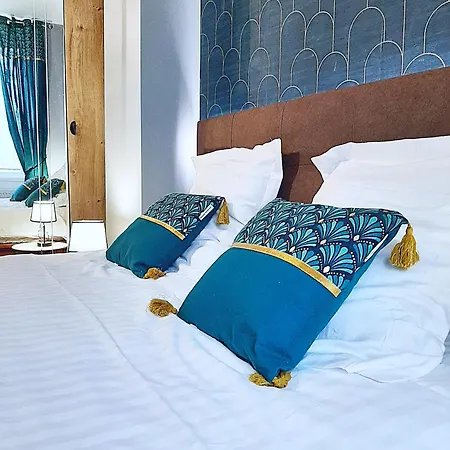 Coeur De Guest house *