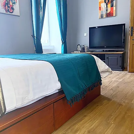 Coeur De Guest house Montbeliard