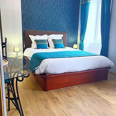 Coeur De Guest house