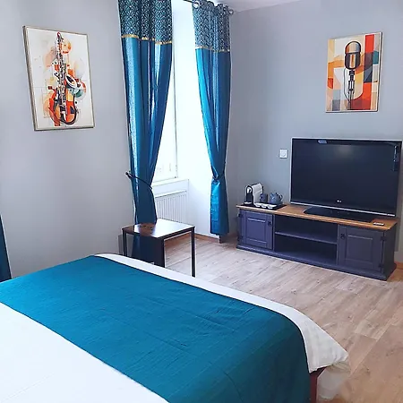 Guest house Coeur De Montbeliard