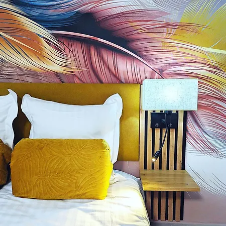 Guest house Coeur De *