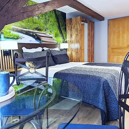 Coeur De Guest house