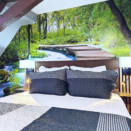 Coeur De Guest house *
